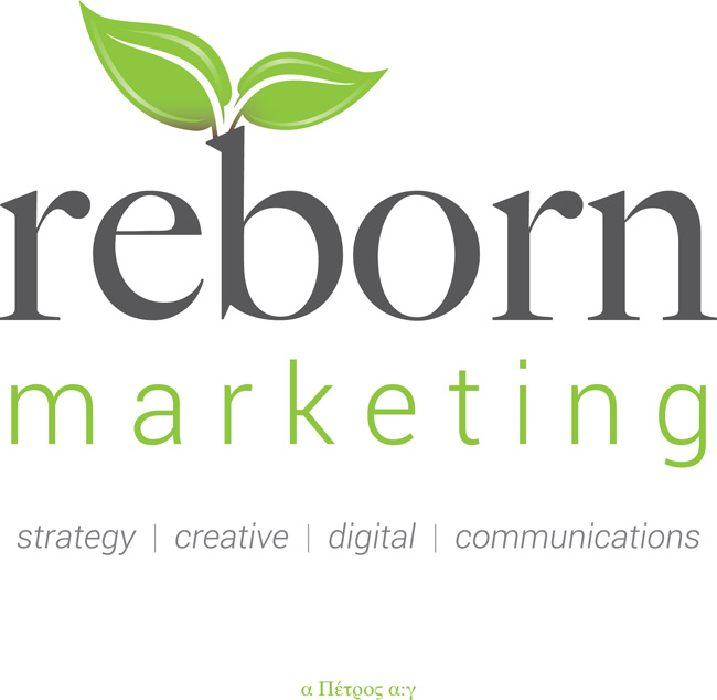Reborn Marketing: Strategy | Creative | Digital | Communications